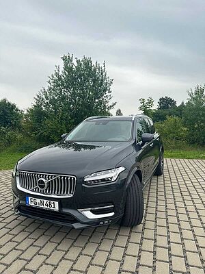 Volvo  XC90 Inscription AWD